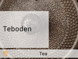 Teboden