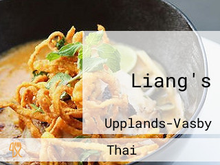 Liang's