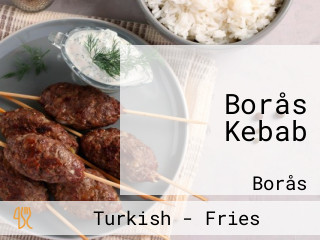 Borås Kebab