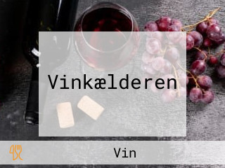 Vinkælderen