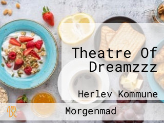 Theatre Of Dreamzzz