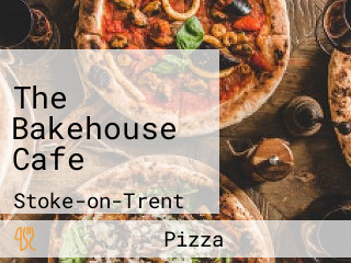 The Bakehouse Cafe