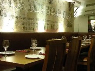 Tandis Restaurant