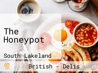 The Honeypot