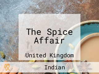 The Spice Affair