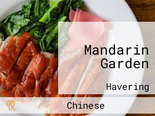 Mandarin Garden