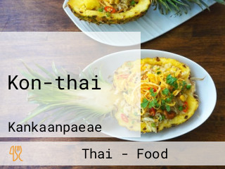 Kon-thai