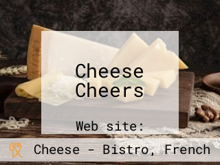 Cheese Cheers