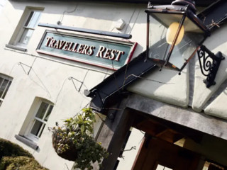 The Traveller's Rest - Dunstable