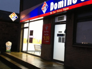 Domino's Pizza