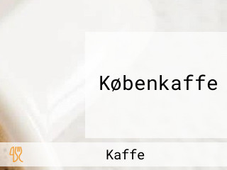 Købenkaffe