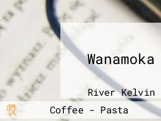 Wanamoka