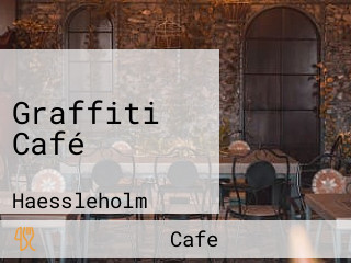 Graffiti Café