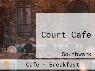 Court Cafe