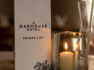 The Oak House Hotel & Restaurant