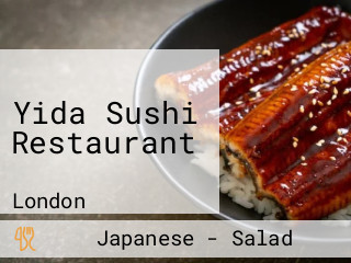 Yida Sushi Restaurant