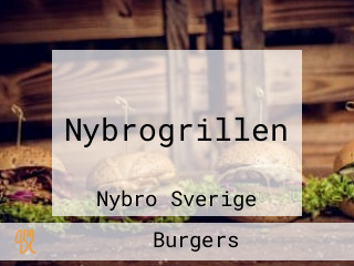 Nybrogrillen