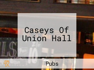 Caseys Of Union Hall