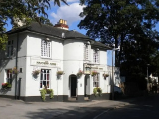 The Manvers Arms