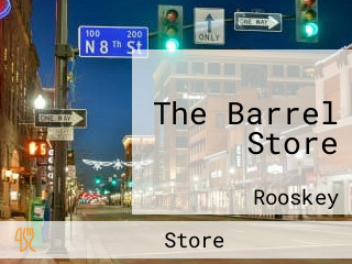 The Barrel Store