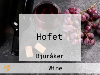 Hofet