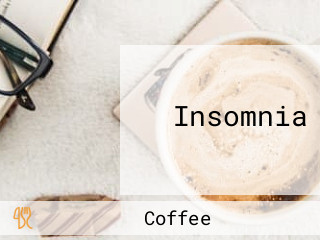 Insomnia