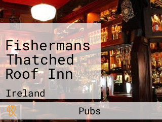 Fishermans Thatched Roof Inn