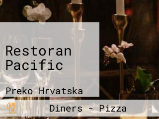 Restoran Pacific