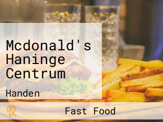 Mcdonald's Haninge Centrum