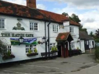 The Hatch Gate Inn