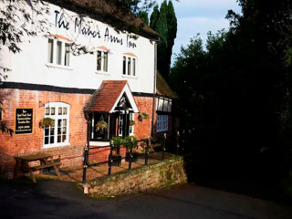 The Manor Arms Inn