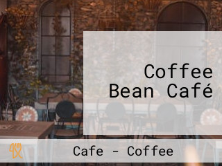 Coffee Bean Café