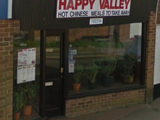 Happy Valley Chinese Takeaway