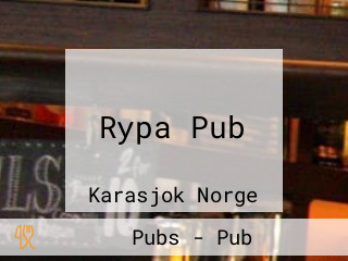 Rypa Pub