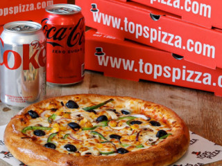 Tops Pizza