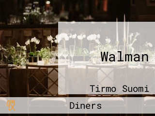 Walman
