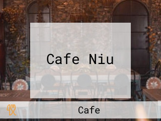 Cafe Niu