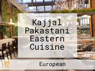 Kajjal Pakastani Eastern Cuisine