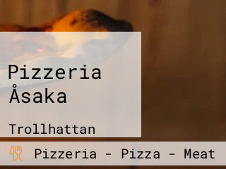 Pizzeria Åsaka