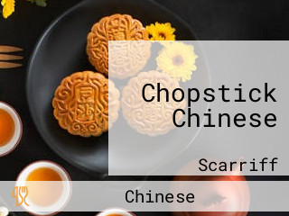 Chopstick Chinese