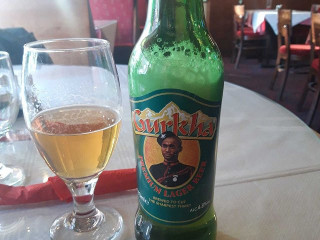 Ravintola Simrik