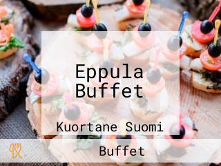 Eppula Buffet