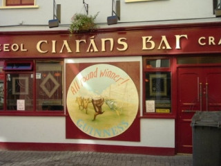 Ciarans