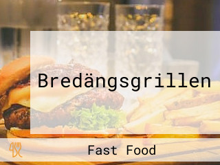 Bredängsgrillen