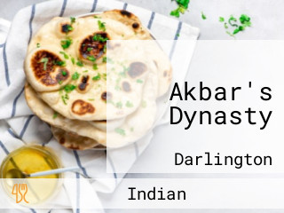 Akbar's Dynasty