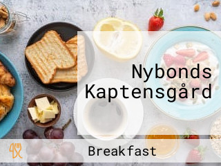 Nybonds Kaptensgård