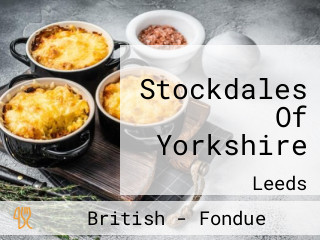 Stockdales Of Yorkshire