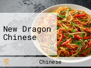 New Dragon Chinese