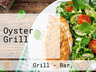 Oyster Grill