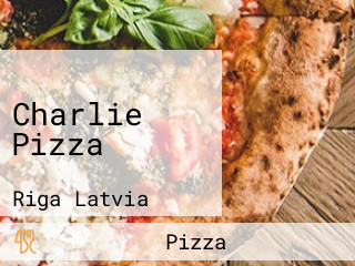 Charlie Pizza